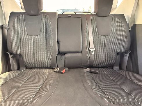 Used 2016 Chevrolet Equinox LT w/ Convenience Package AWD/4WD image 22
