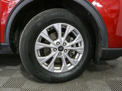 Used 2023 Ford Escape Active AWD/4WD image 15