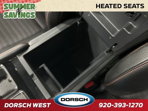 Used 2023 Nissan Pathfinder Rock Creek AWD/4WD image 3