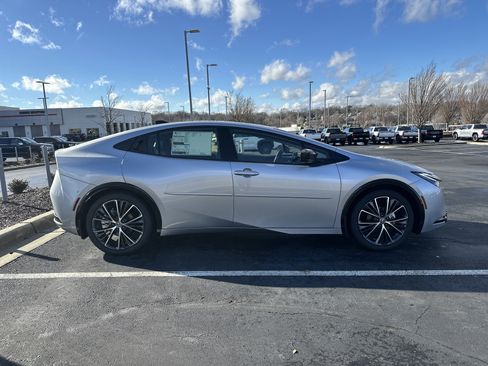 New 2026 Toyota Prius Limited image 10