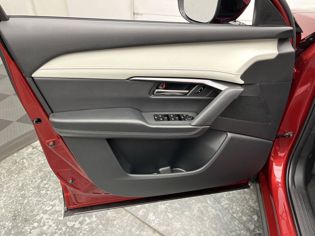 New 2026 MAZDA CX-5 Select AWD/4WD image 7