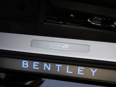 Used 2024 Bentley Continental GT AWD/4WD image 15