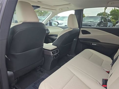 Used 2025 Lexus RX 350 Premium Plus w/ Convenience Package AWD/4WD image 12