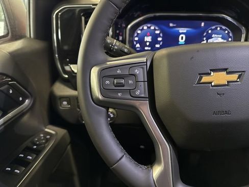 New 2026 Chevrolet Silverado 1500 LT AWD/4WD image 4