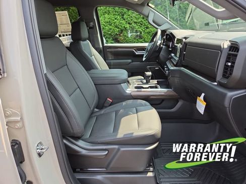 New 2026 Chevrolet Silverado 1500 RST w/ Convenience Package II AWD/4WD image 14
