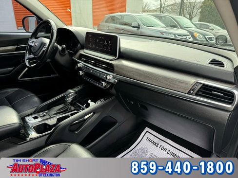Used 2020 Kia Telluride EX image 46