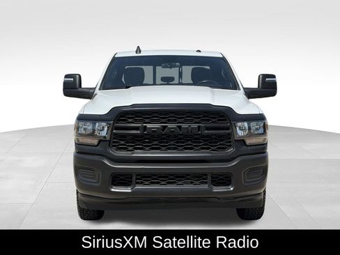 Used 2023 RAM 2500 Tradesman RWD image 3
