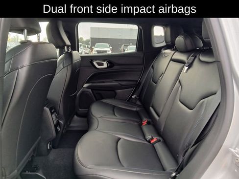New 2026 Jeep Compass Limited image 13