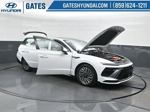 New 2026 Hyundai Sonata SEL image 60