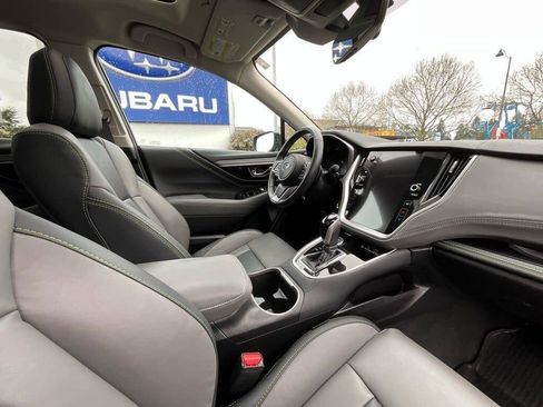 Certified 2023 Subaru Outback Onyx Edition image 19