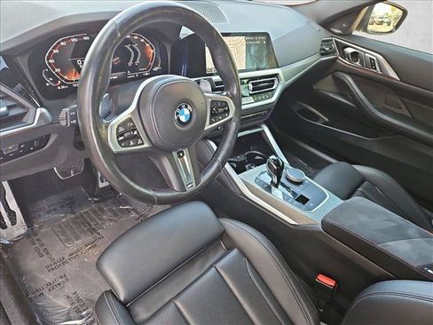 Used 2022 BMW M440i Coupe RWD image 11