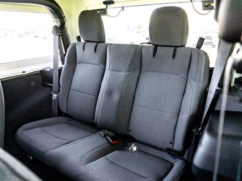 New 2026 Jeep Wrangler Sport image 17