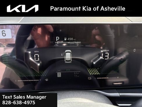 New 2026 Kia Sportage S image 8