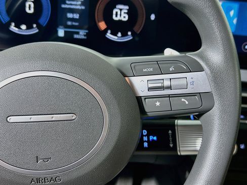 Used 2025 Hyundai Sonata SEL FWD image 19