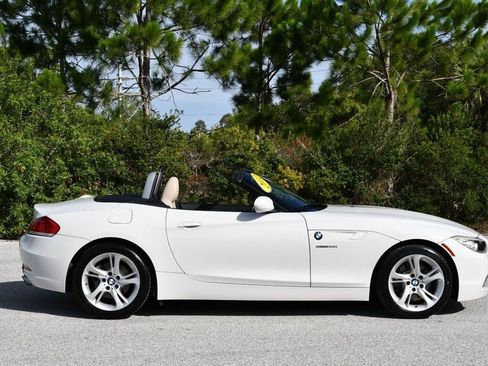 Used 2012 BMW Z4 sDrive35i RWD image 45