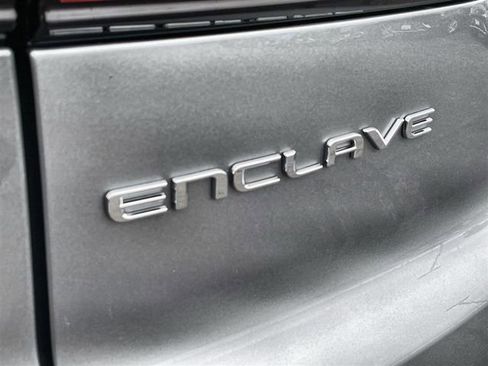 New 2026 Buick Enclave Sport Touring w/ Power Package FWD image 32
