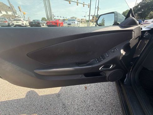 Certified 2014 Chevrolet Camaro LT RWD image 19