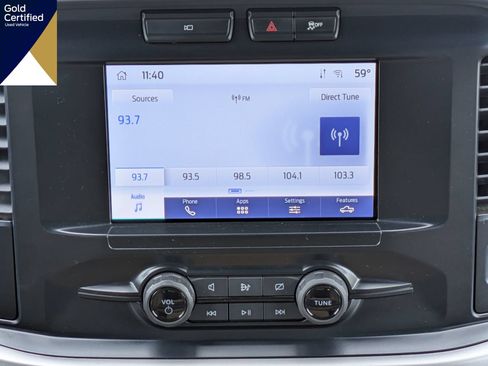 Certified 2023 Ford F150 XLT AWD/4WD image 22