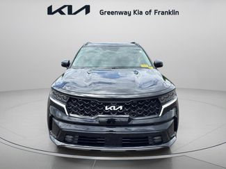 Used 2023 Kia Sorento SX AWD/4WD video 2
