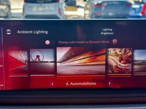 Used 2025 Acura MDX A-Spec image 61