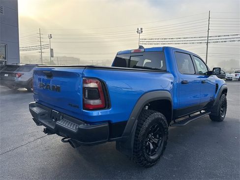 Used 2023 RAM 1500 TRX w/ TRX Level 1 Equipment Group image 4