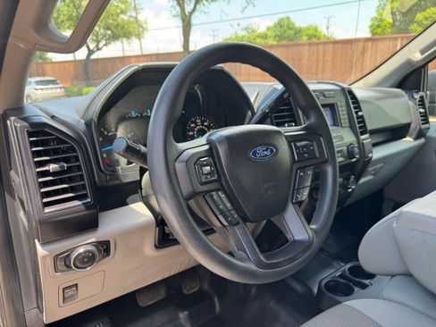Used 2018 Ford F150 XL w/ XL Power Equipment Group AWD/4WD image 20