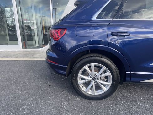 Certified 2025 Audi Q3 2.0T Premium Plus w/ Premium Plus Package image 10