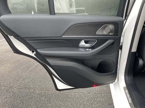 New 2026 Mercedes-Benz GLE 350 GLE 350 SUV image 34