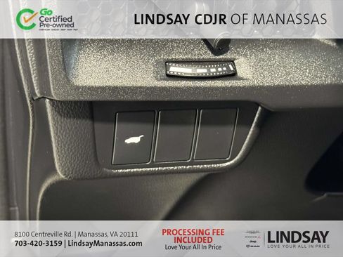 Used 2026 Honda CR-V Sport-L image 27
