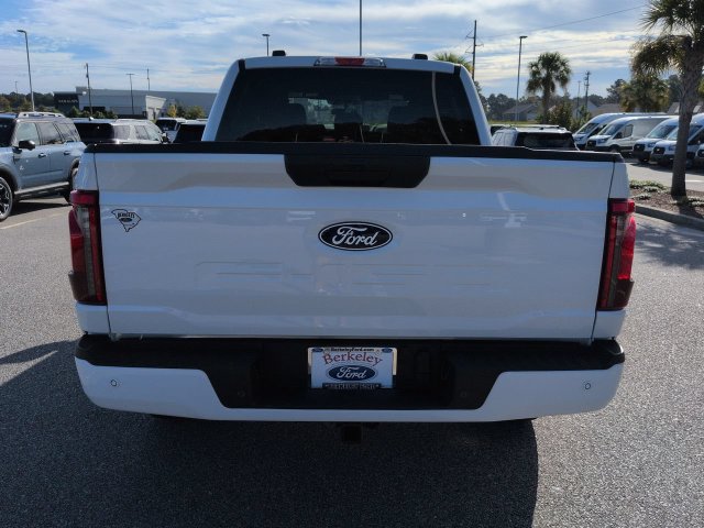 New 2026 Ford F150 STX AWD/4WD image 5