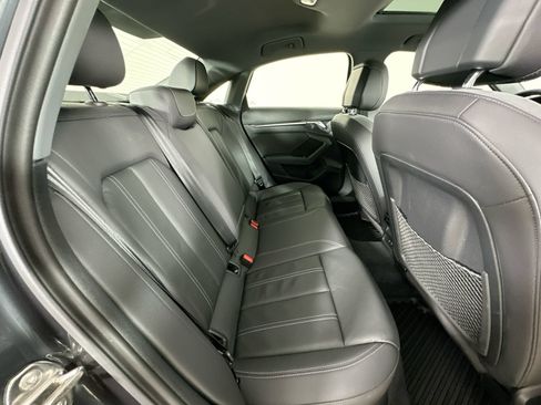 Used 2023 Audi A3 2.0T Premium Plus w/ Premium Plus Package AWD/4WD image 40