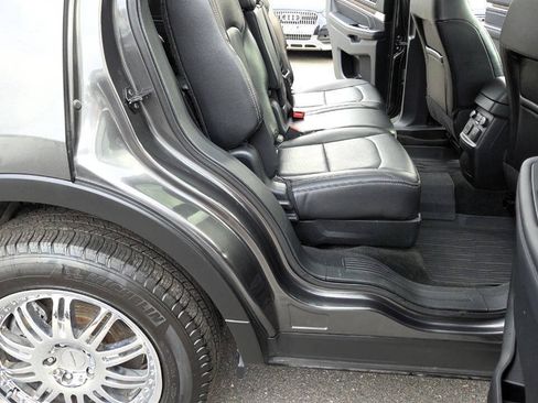 Used 2017 Ford Explorer Limited AWD/4WD image 34