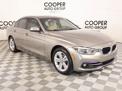Used 2018 BMW 330i xDrive Sedan w/ Premium Package