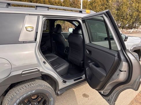 New 2026 Subaru Outback Wilderness image 12