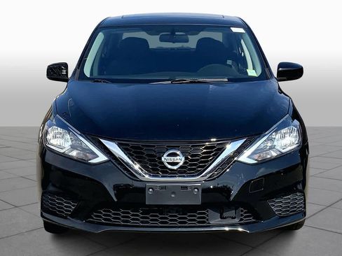 Used 2019 Nissan Sentra SV w/ Special Edition Package image 3