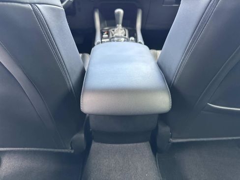 Certified 2023 MAZDA MAZDA3 s image 15