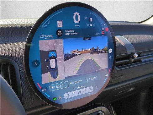 New 2026 MINI Cooper S image 13