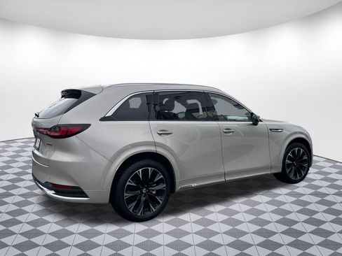 Used 2024 MAZDA CX-90 3.3 Turbo S image 7