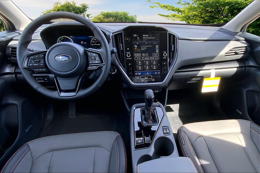 New 2026 Subaru Crosstrek 2.5i Limited AWD/4WD image 5