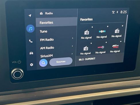 New 2026 Toyota Tacoma SR5 image 16