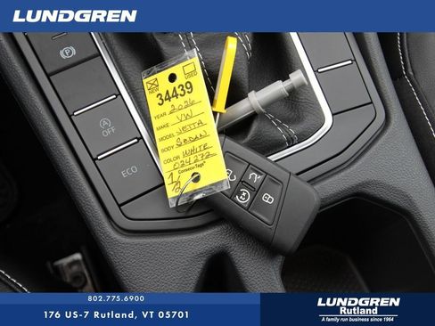 New 2026 Volkswagen Jetta SE image 5