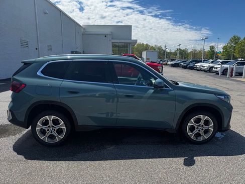 Certified 2023 BMW X1 xDrive28i w/ Premium Package AWD/4WD image 6