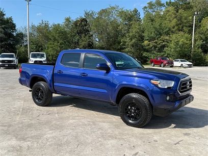 Used 2022 Toyota Tacoma SR5
