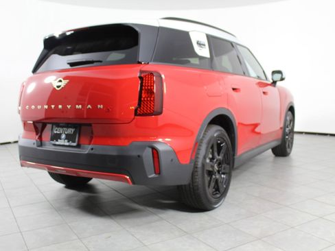 New 2026 MINI Cooper Countryman S w/ Comfort Package Max image 8