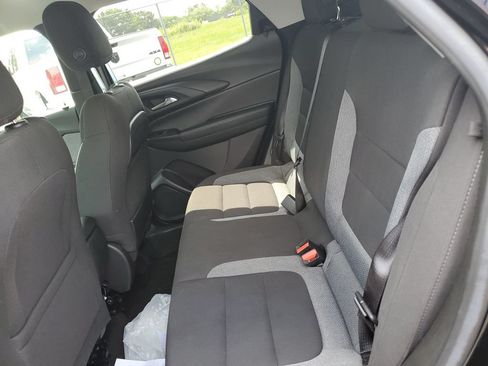 Used 2023 Chevrolet TrailBlazer LT FWD image 13