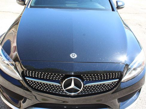 Used 2018 Mercedes-Benz C 43 AMG 4MATIC Sedan image 9