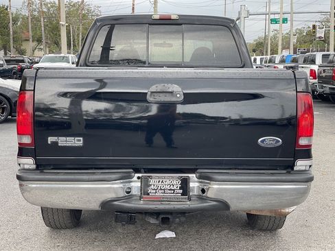 Used 2001 Ford F250 XLT image 16