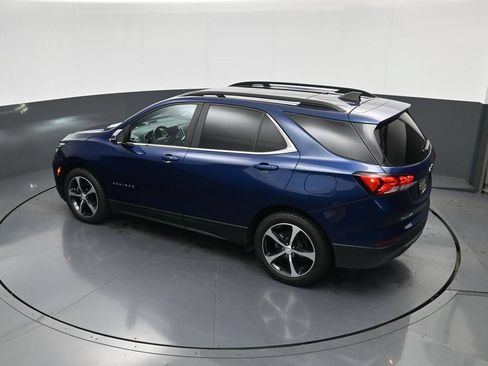 Used 2022 Chevrolet Equinox LT FWD image 32