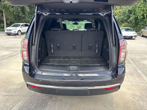 Used 2022 Chevrolet Tahoe LT AWD/4WD image 32