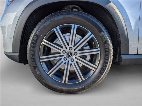Used 2025 Mercedes-Benz GLE 350 4MATIC image 25